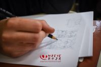 Nieve Roja 2026: El Bolsón vuelve a convertirse en territorio del cine de terror y fantástico