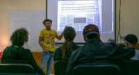 El Festival de Cine de Rosario abre un "Taller de Crónica" para narrar la experiencia festivalera desde adentro