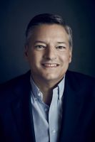 Ted  Sarandos