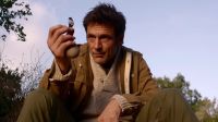 Crítica de "The Man from Earth": un hombre de catorce mil años sentado en un living