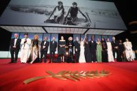 El Festival de Cannes 2026 abrió su edición 79 con discursos sobre resistencia, cine y libertad creativa