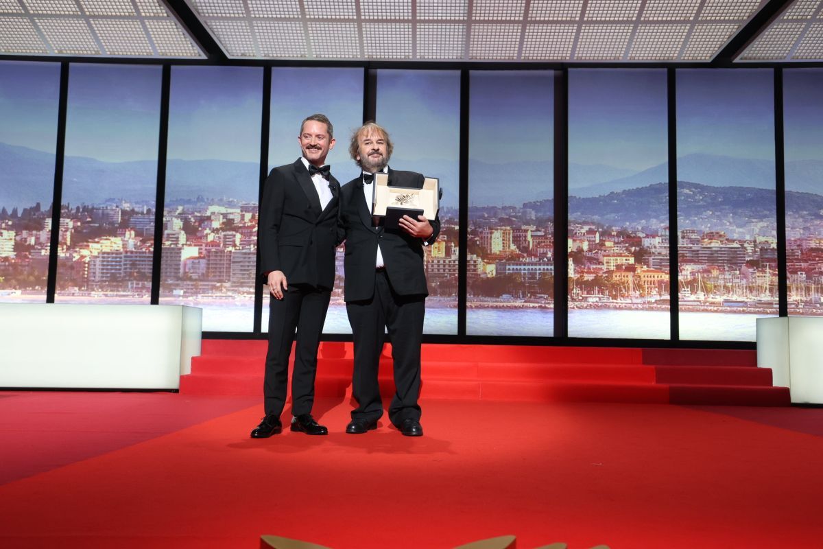 El Festival de Cannes 2026 abrió su edición 79 con discursos sobre resistencia, cine y libertad creativa