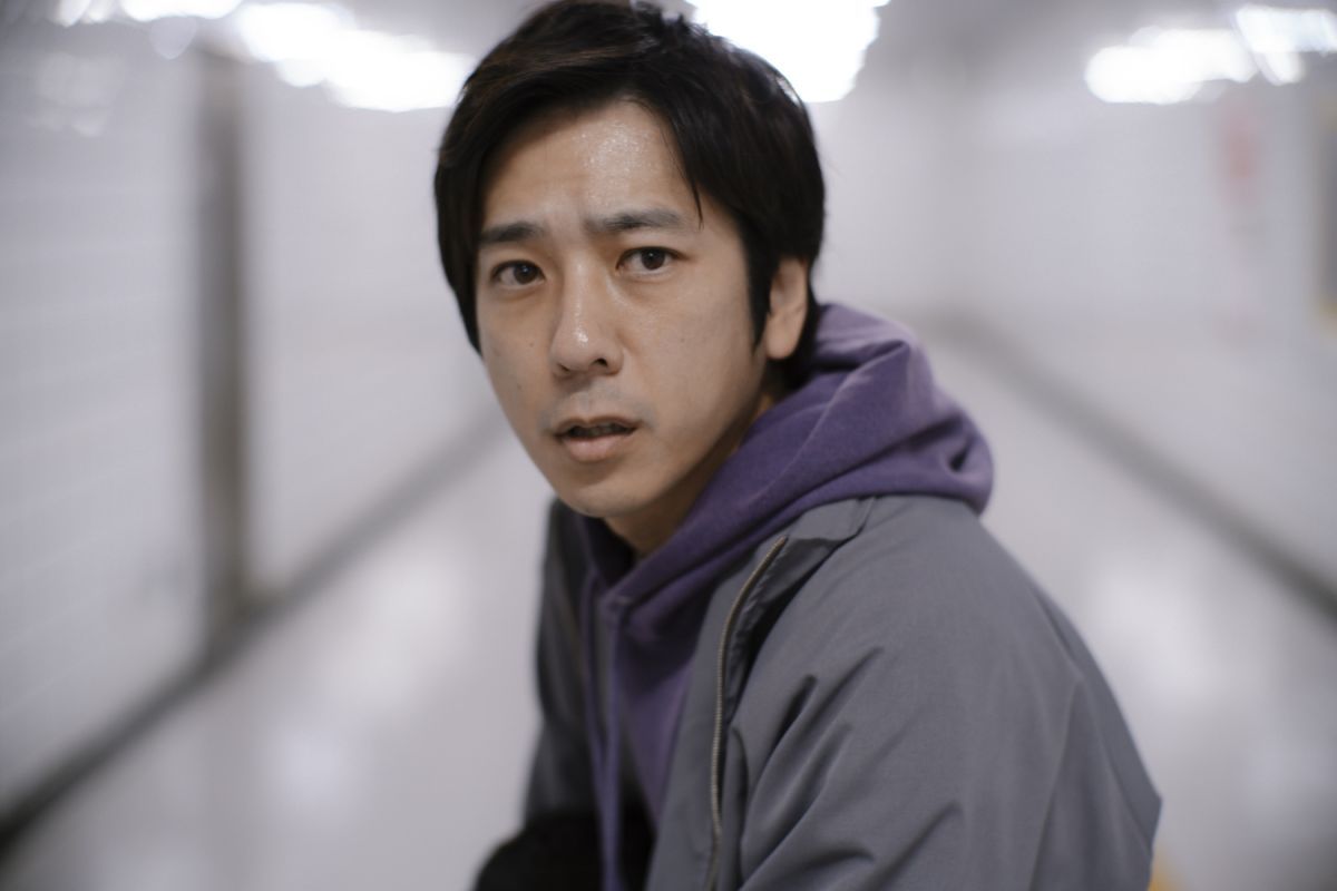 Crítica de “Exit 8”: Genki Kawamura y un inquietante juego sobre los pasillos de la mente
