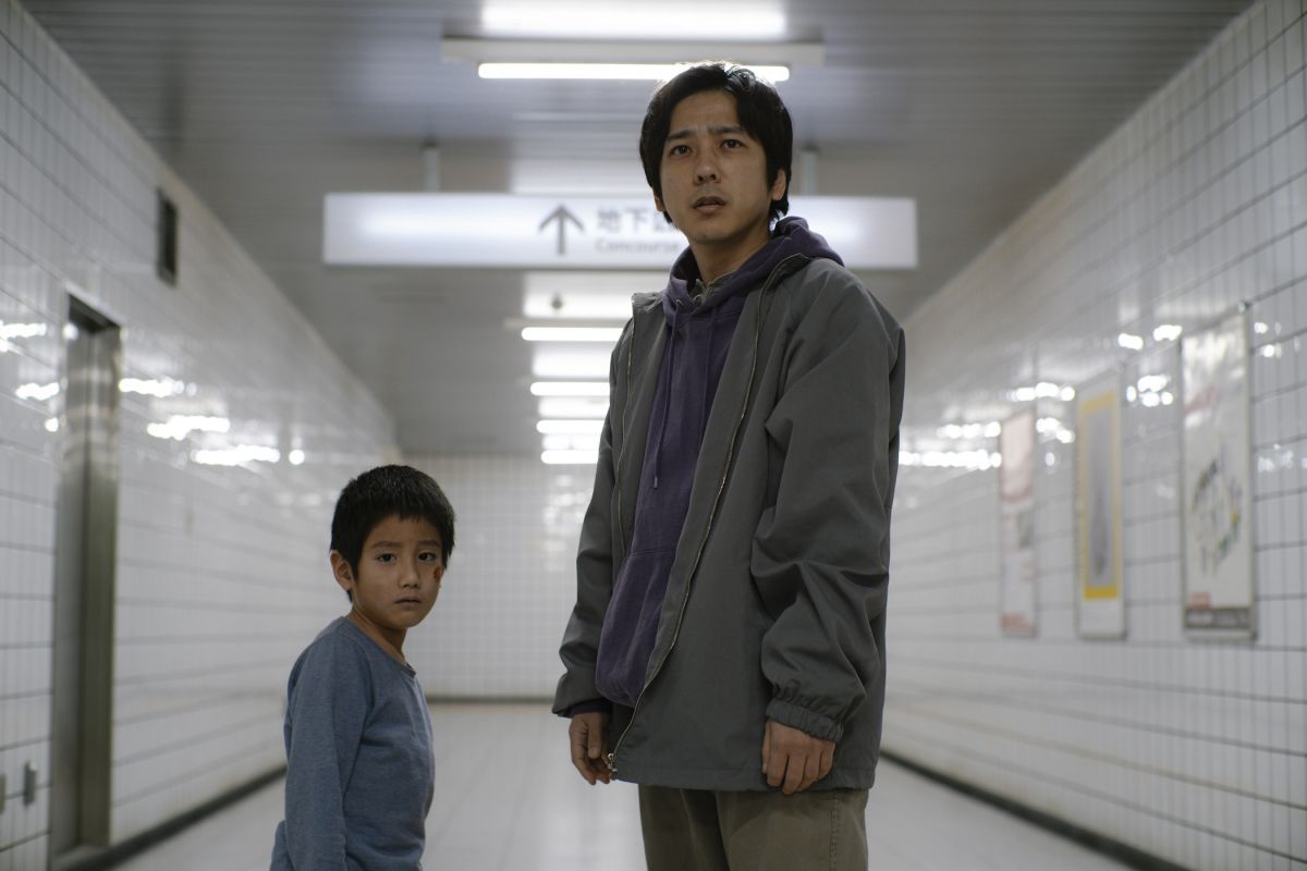 Crítica de “Exit 8”: Genki Kawamura y un inquietante juego sobre los pasillos de la mente