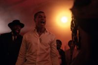Crítica a "HIM: El Elegido": El horror detrás del ídolo