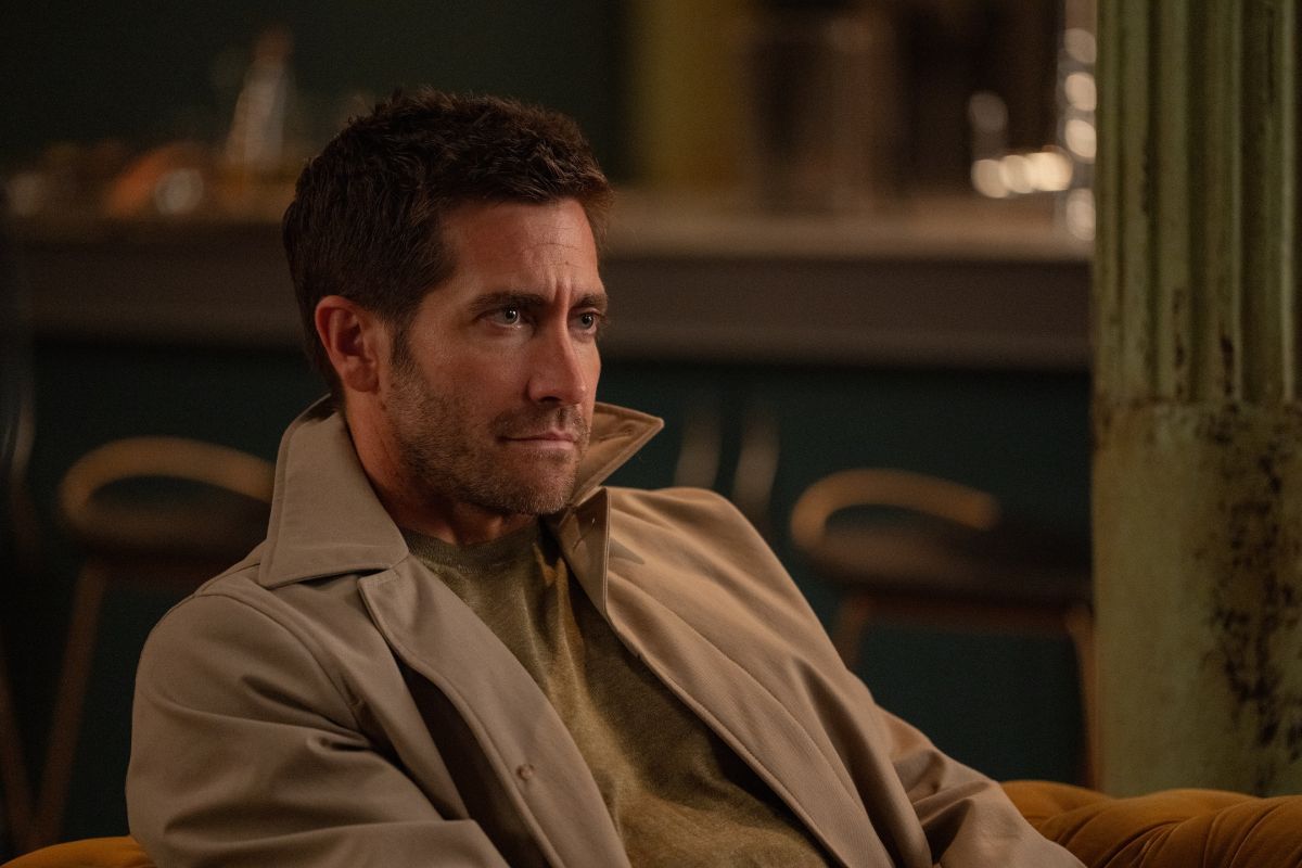 Crítica de “En la zona gris”: Henry Cavill y Jake Gyllenhaal entre el golpe maestro y el caos absoluto
