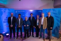 “Cielo”, de Alberto Sciamma, inauguró la 11.ª edición del Festival Internacional de Cine de las Alturas en Jujuy