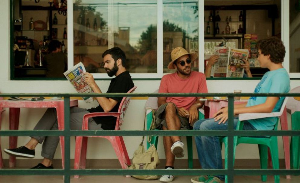 La 13ª Semana de Cine Portugués regresa a Buenos Aires con una programación atravesada por nuevas miradas y debates contemporáneos