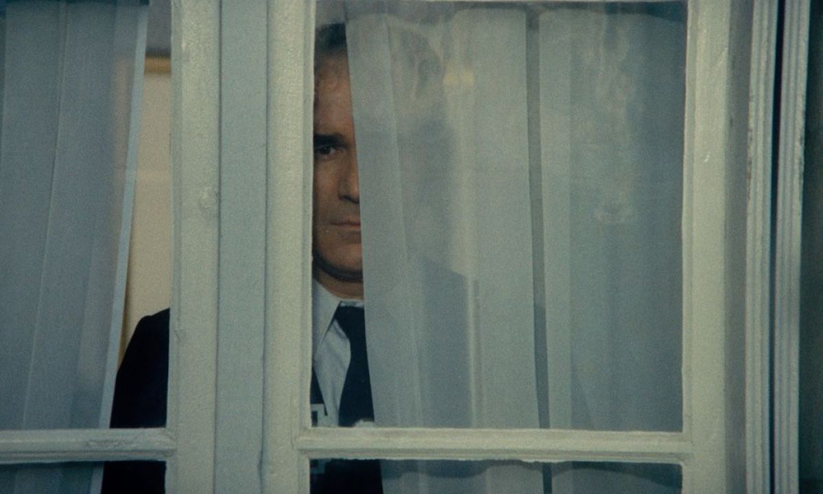 Claude Chabrol vuelve a la Sala Lugones con dos funciones especiales: "Bodas sangrientas" y "Al anochecer"
