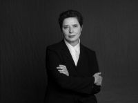 Isabella Rossellini recibirá el Premio a la Excelencia en el Festival de Locarno 2026