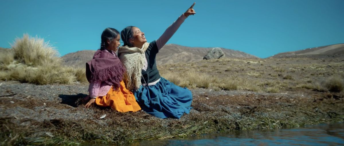 Crítica de "Cielo": Alberto Sciamma entre el realismo mágico y el duelo
