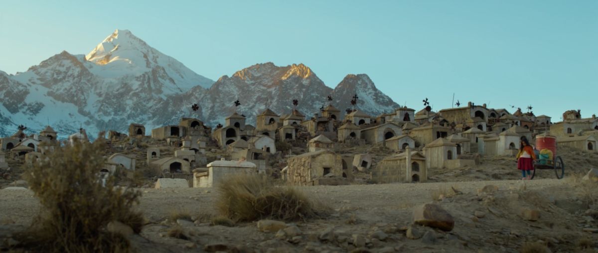 Crítica de "Cielo": Alberto Sciamma entre el realismo mágico y el duelo