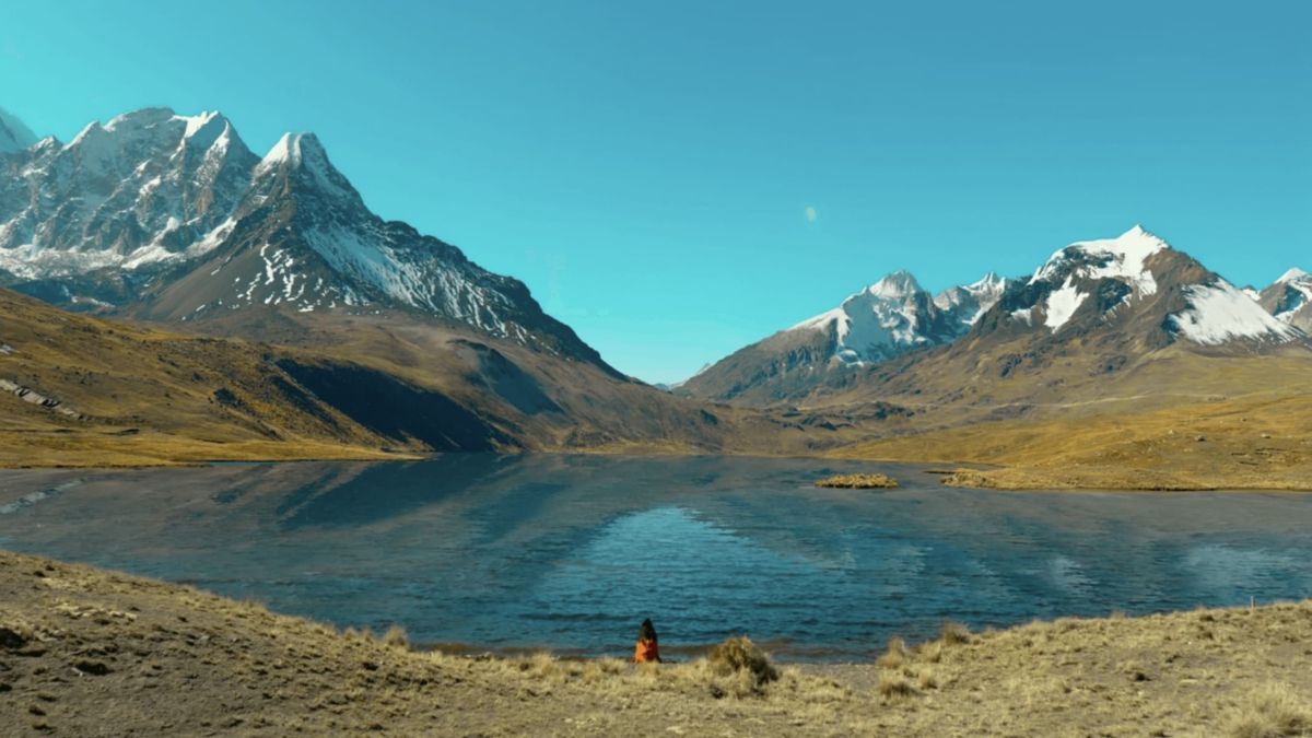 Crítica de "Cielo": Alberto Sciamma entre el realismo mágico y el duelo