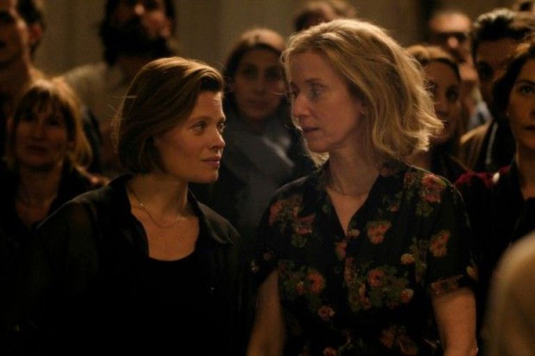 Crítica de “La vie d’une femme”: Charline Bourgeois-Tacquet y el amor como cirugía emocional