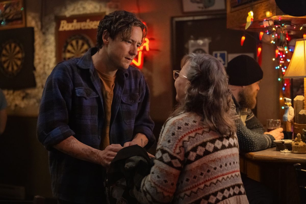 Crítica de “Criaturas luminosas”: Sally Field y una emotiva fábula narrada por un pulpo