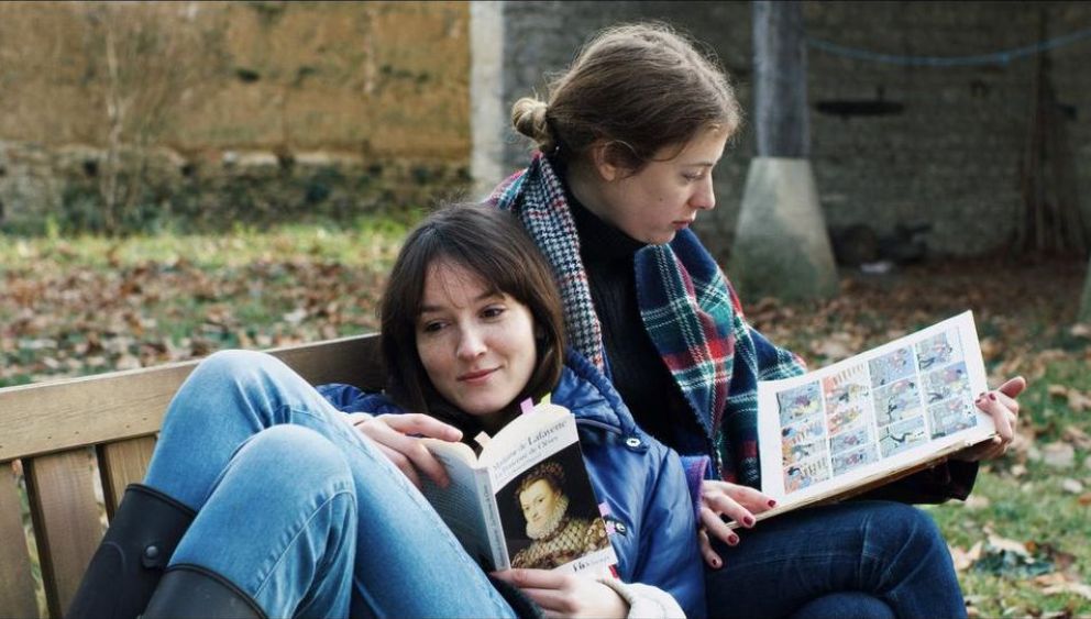 Crítica de “La vie d’une femme”: Charline Bourgeois-Tacquet y el amor como cirugía emocional