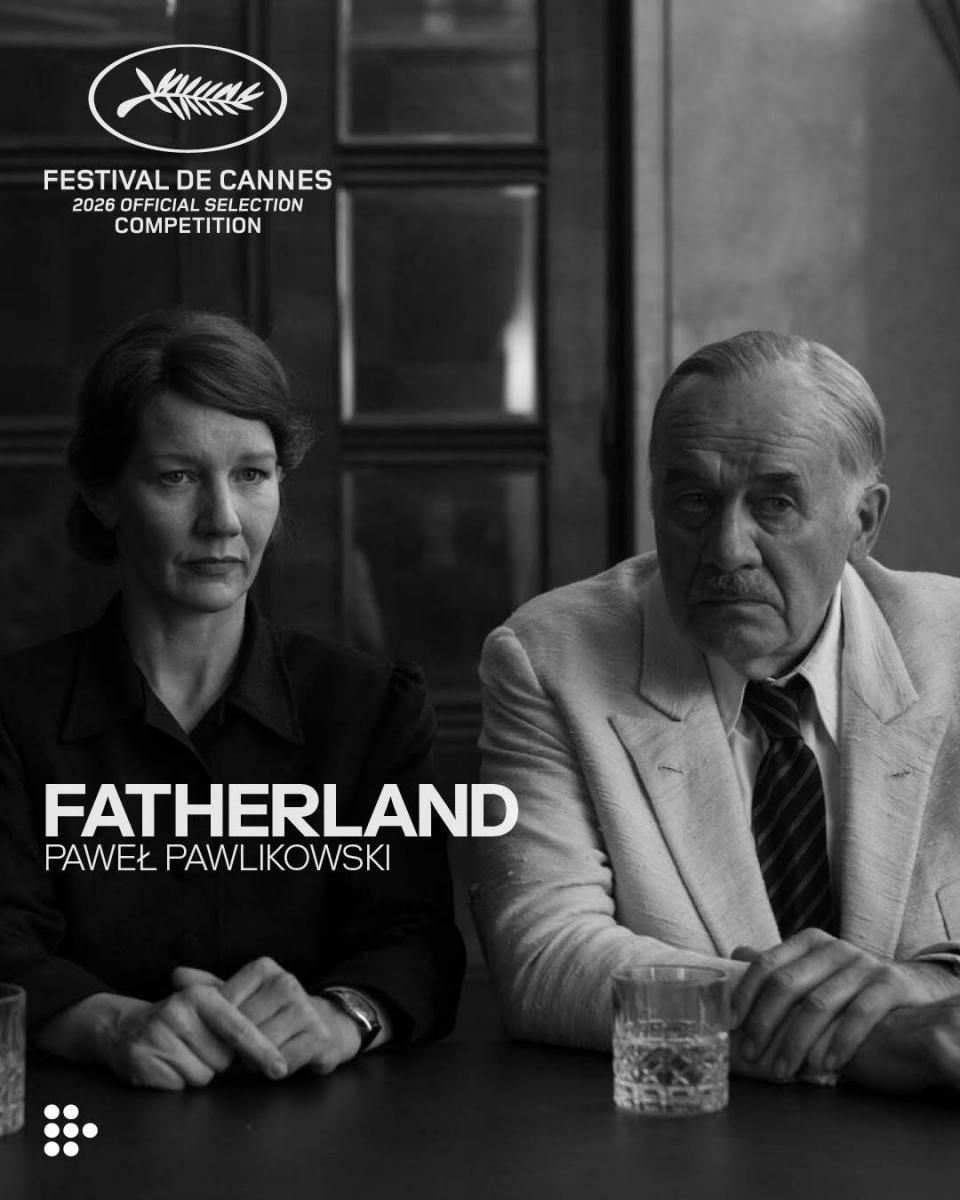Crítica de "Fatherland": Pawel Pawlikowski y la patria perdida de Thomas Mann