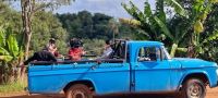 Productora de la Tierra cumple 20 años: dos décadas de cine hecho desde Misiones hacia América Latina