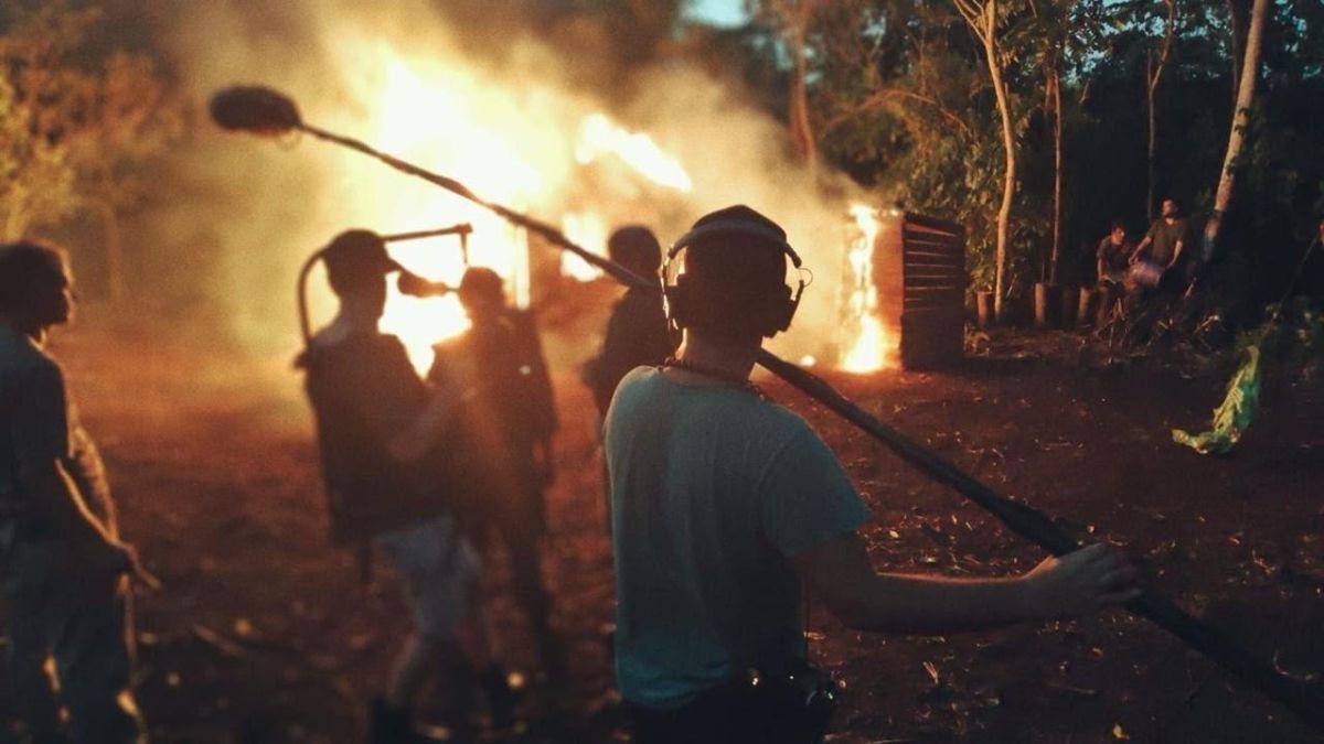 Productora de la Tierra cumple 20 años: dos décadas de cine hecho desde Misiones hacia América Latina
