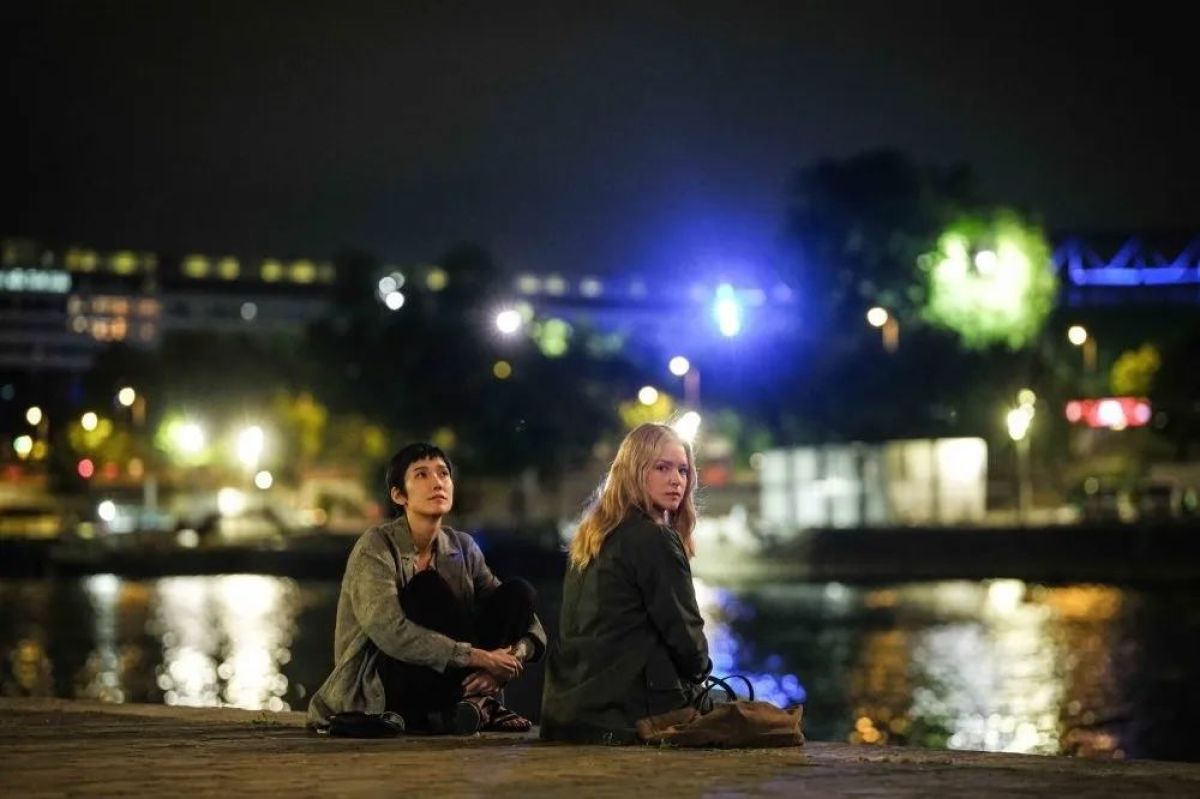 Crítica de “Soudain”: Ryusuke Hamaguchi y una conversación contra el fin del mundo