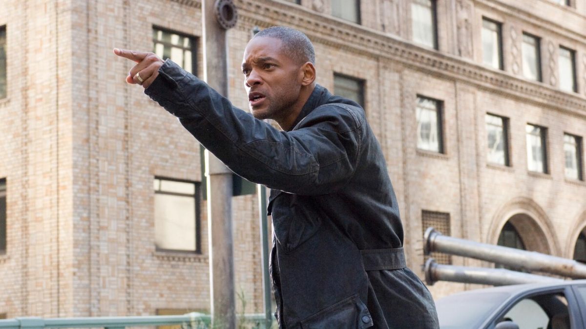 Crítica de “Soy Leyenda”: Will Smith y el héroe solitario de un mundo dominado por el miedo