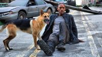 Crítica de “Soy Leyenda”: Will Smith y el héroe solitario de un mundo dominado por el miedo