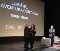 Buenos Aires será sede del Festival Lumière en 2027 y se proyecta como capital del cine patrimonial en América Latina