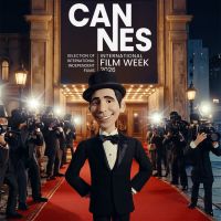 "El día que me quieras. El viaje de Gardel" llega gratis al streaming y compite en Cannes International Film Week