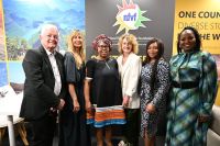 Sudáfrica será el “Country in Focus” del European Film Market de la Berlinale 2027