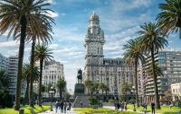 Ventana Sur confirmó las fechas de su edición 2026 en Montevideo