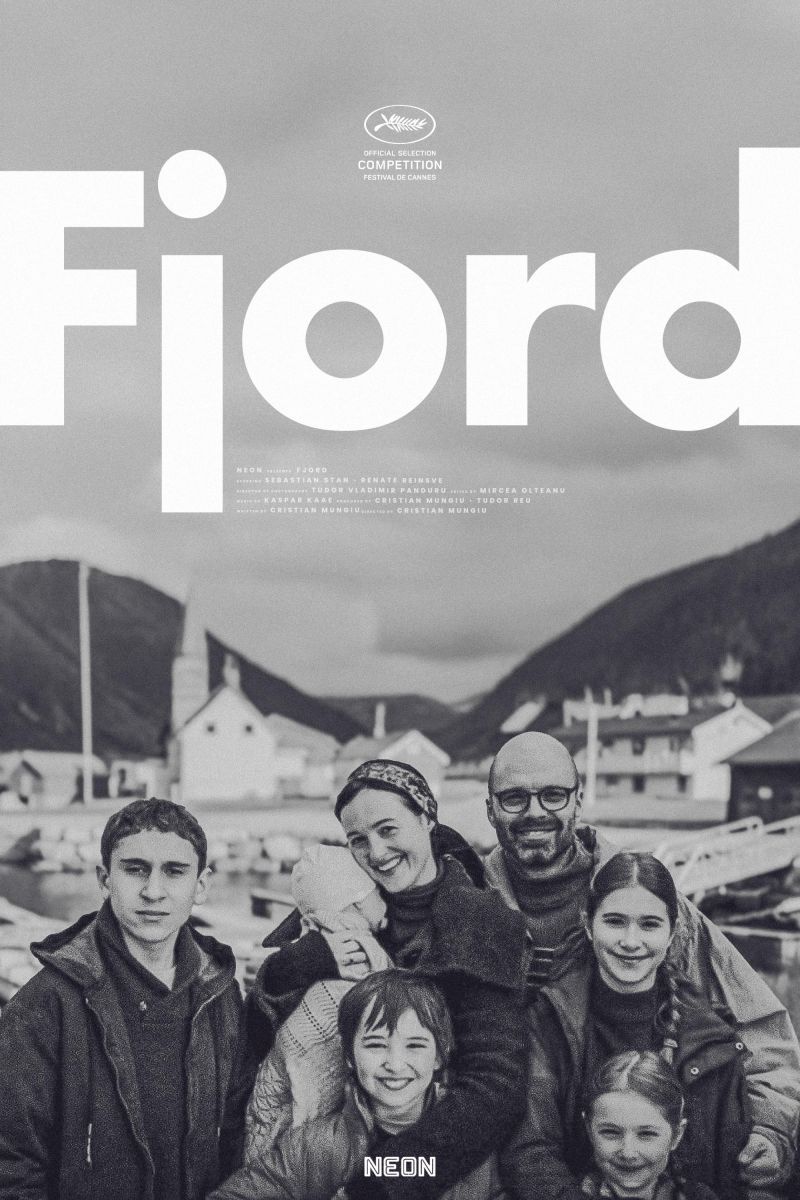 Crítica de "Fjord": Mungiu convierte el drama familiar en un alegato sobre la intolerancia europea