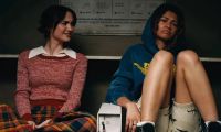 "Euphoria" y el arte de apagar la luz: HBO convierte el colapso en espectáculo