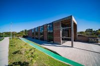 Avellaneda inaugura el CEA, un nuevo espacio público para el cine, la memoria y la producción audiovisual