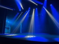El Teatro Santa María reabre sus puertas con una sala renovada y una programación centrada en el tango