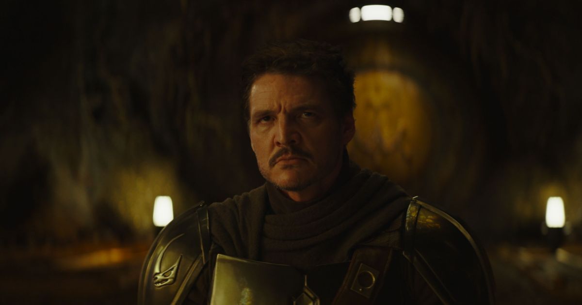 Crítica de “The Mandalorian & Grogu”: Star Wars vuelve al cine con Pedro Pascal y una fórmula conocida