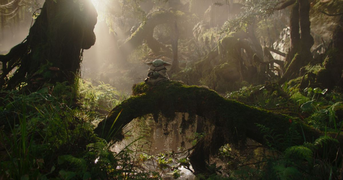 Crítica de “The Mandalorian & Grogu”: Star Wars vuelve al cine con Pedro Pascal y una fórmula conocida