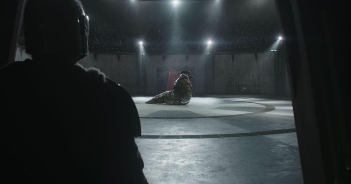 Crítica de “The Mandalorian & Grogu”: Star Wars vuelve al cine con Pedro Pascal y una fórmula conocida
