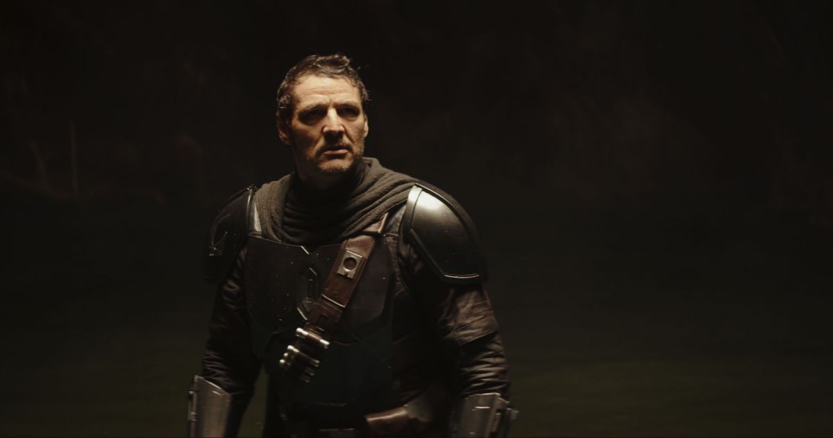 Crítica de “The Mandalorian & Grogu”: Star Wars vuelve al cine con Pedro Pascal y una fórmula conocida