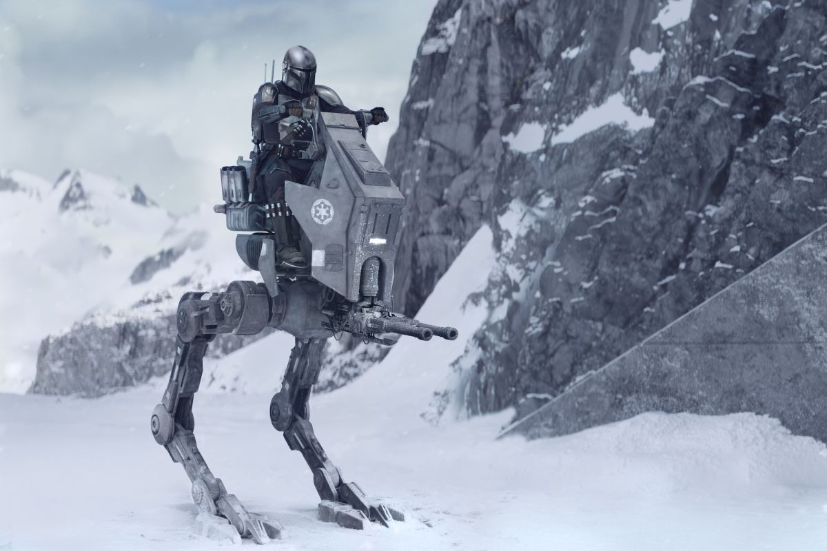 Crítica de “The Mandalorian & Grogu”: Star Wars vuelve al cine con Pedro Pascal y una fórmula conocida