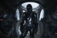 Crítica de “The Mandalorian & Grogu”: Star Wars vuelve al cine con Pedro Pascal y una fórmula conocida