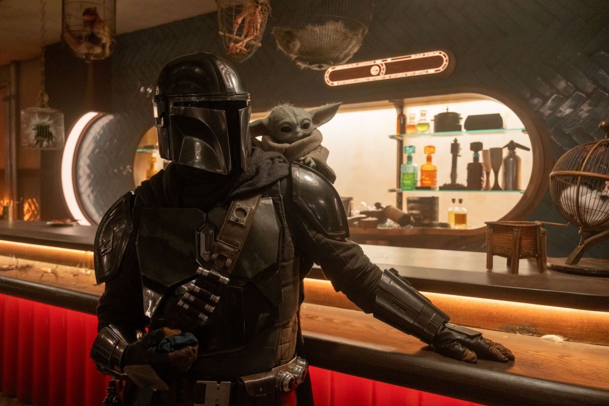 Crítica de “The Mandalorian & Grogu”: Star Wars vuelve al cine con Pedro Pascal y una fórmula conocida