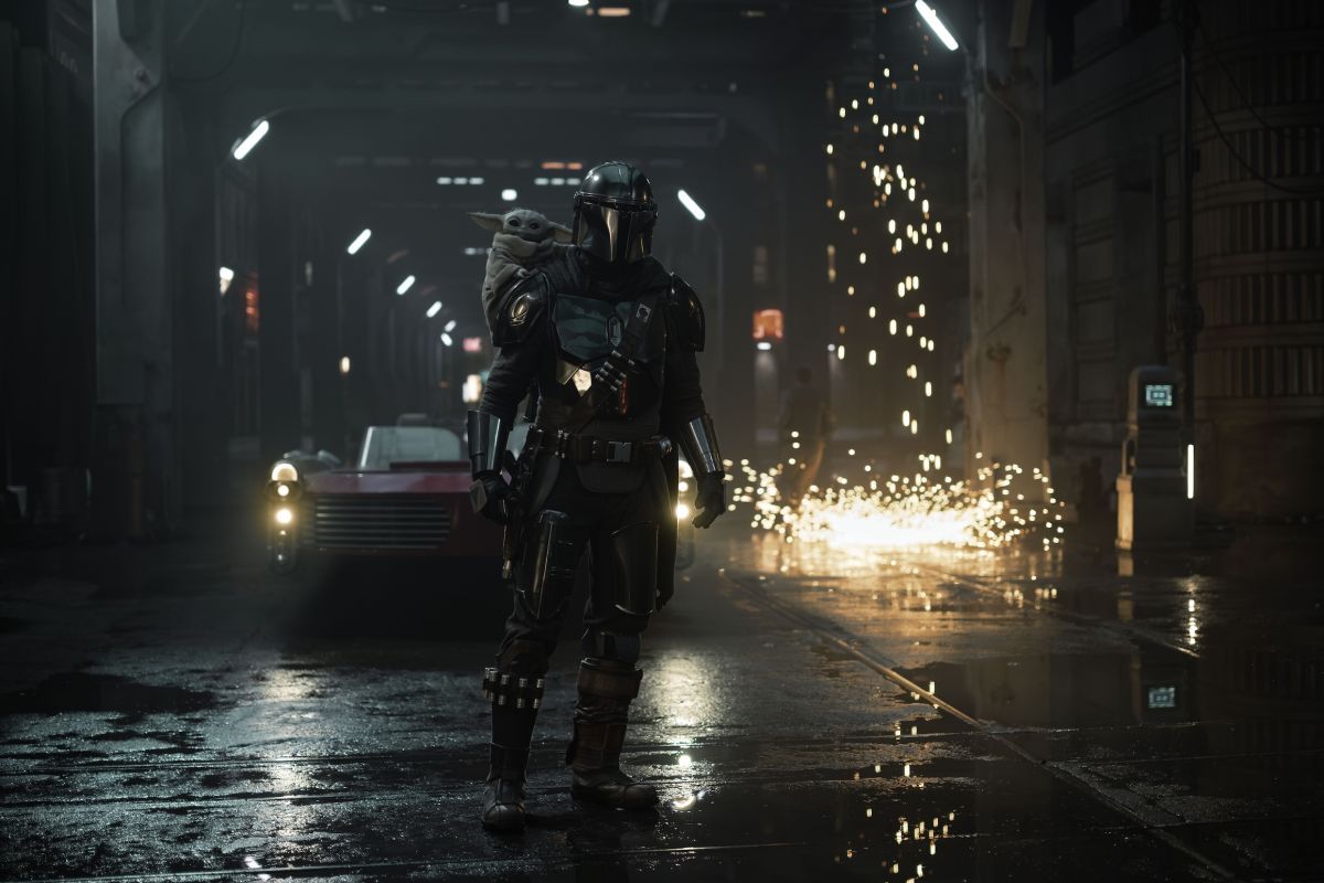 Crítica de “The Mandalorian & Grogu”: Star Wars vuelve al cine con Pedro Pascal y una fórmula conocida