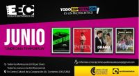 Se abre la inscripción a las clases de junio de la Escuela de Espectadores de Cine 2026
