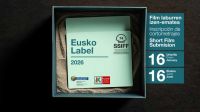 Festival de San Sebastián y Gobierno Vasco lanzan la cuarta edición del concurso de microcortos Eusko Label