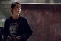 Crítica de "Rescate en las alturas": Daisy Ridley contra el vacío y un guion en caída libre