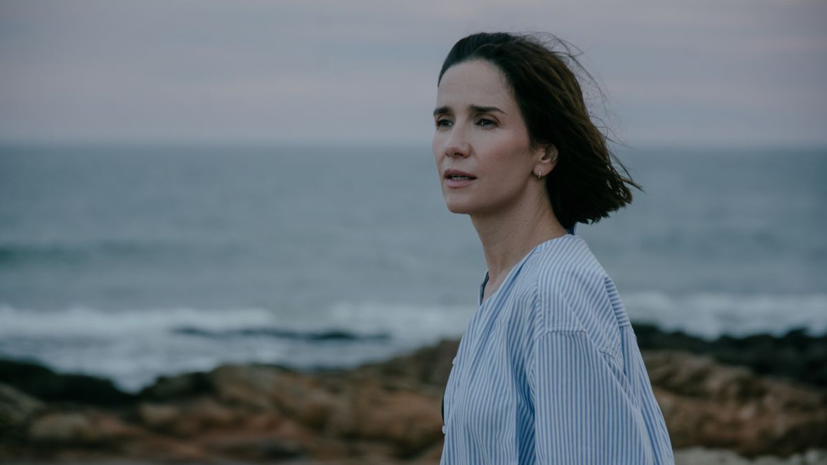 Crítica de “Nada entre los dos”: Gael García Bernal y Natalia Oreiro en un drama romántico de Juan Taratuto