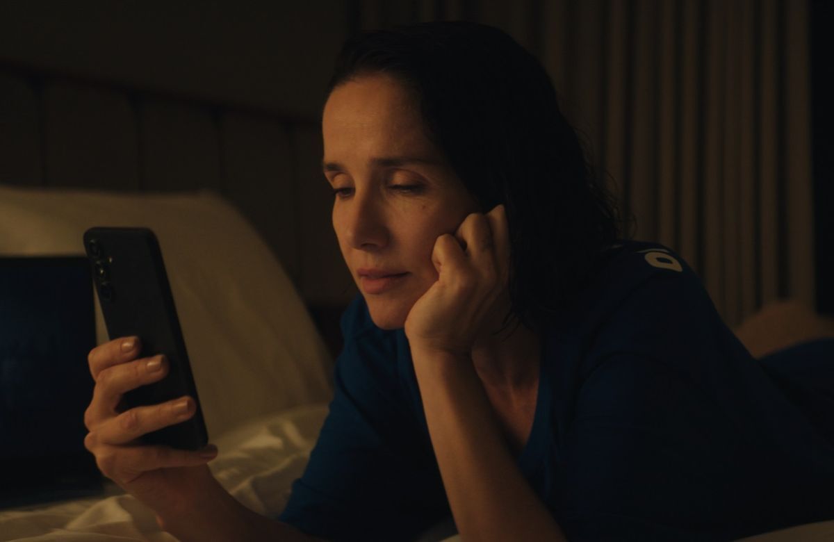 Crítica de “Nada entre los dos”: Gael García Bernal y Natalia Oreiro en un drama romántico de Juan Taratuto