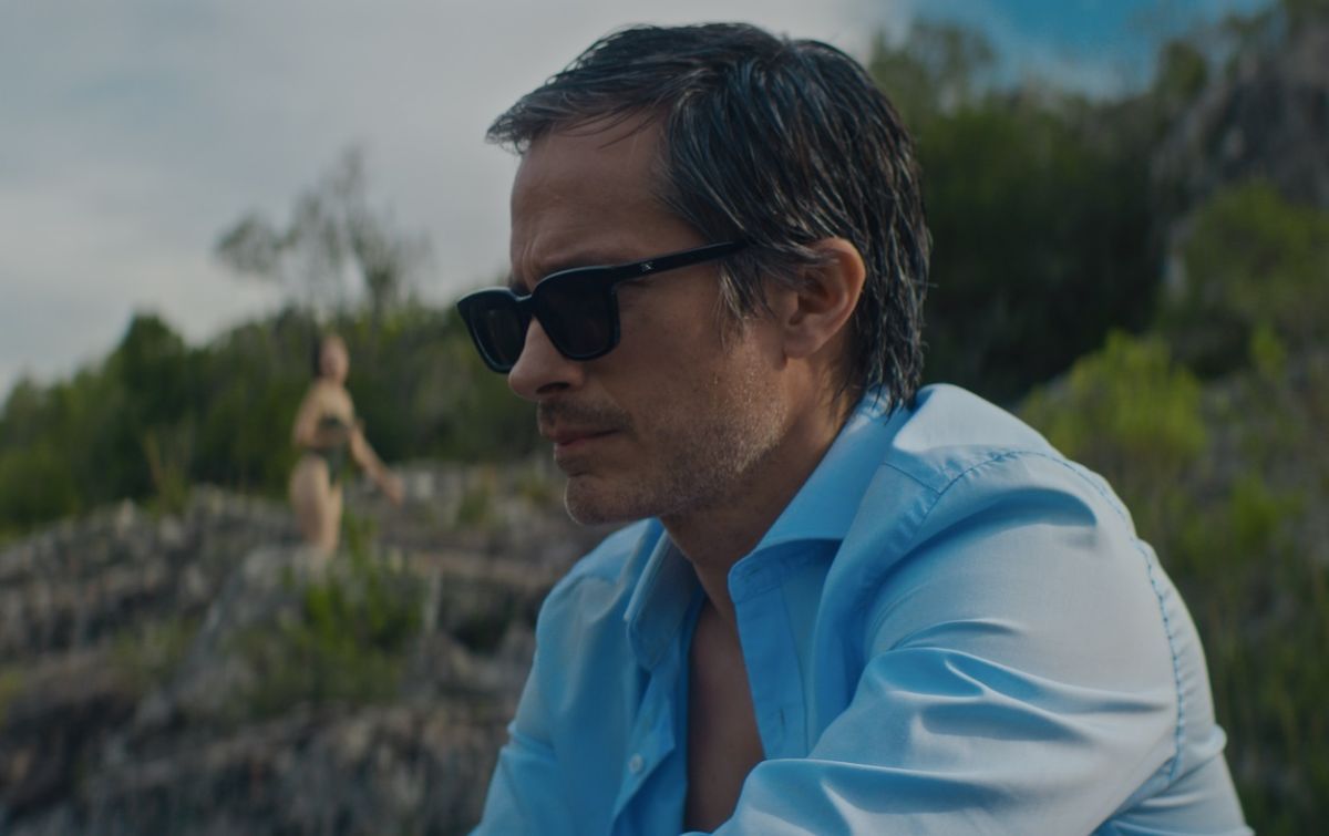 Crítica de “Nada entre los dos”: Gael García Bernal y Natalia Oreiro en un drama romántico de Juan Taratuto