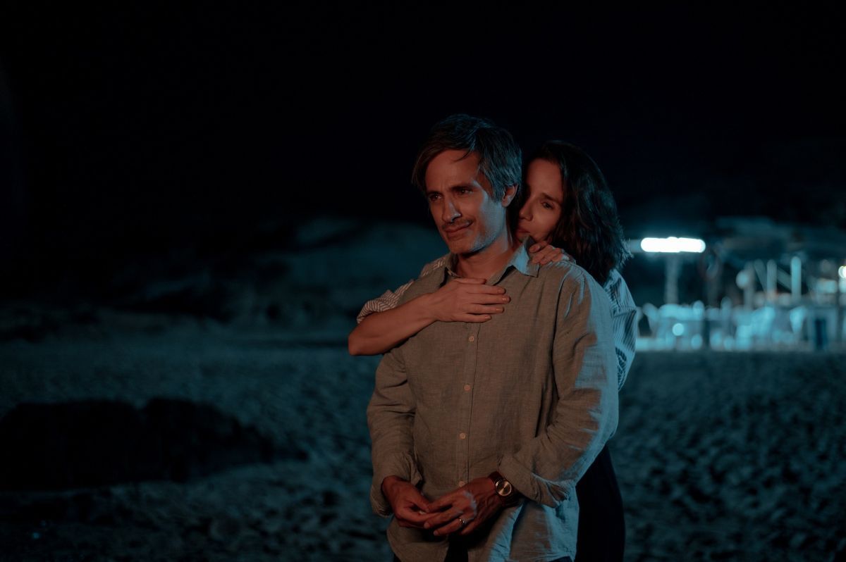 Crítica de “Nada entre los dos”: Gael García Bernal y Natalia Oreiro en un drama romántico de Juan Taratuto