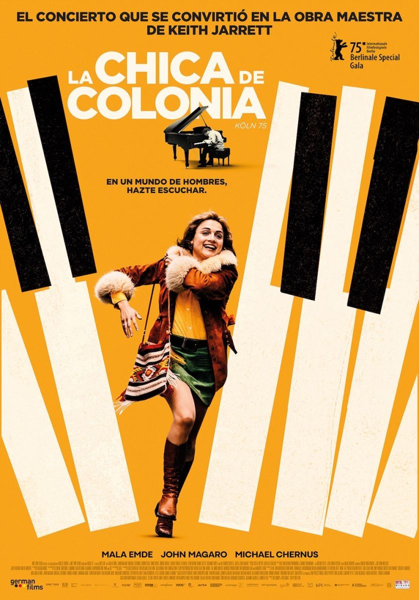 Crítica de "La chica de Colonia": detrás de uno de los discos más importantes de la historia